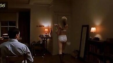 The Human Stain scene TWO