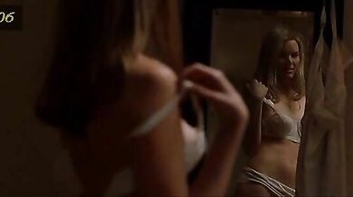 The Human Stain scene TWO