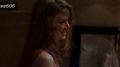 The Human Stain scene TWO