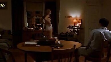 The Human Stain scene TWO