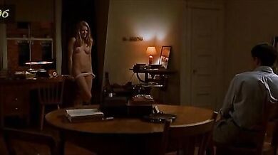 The Human Stain scene TWO