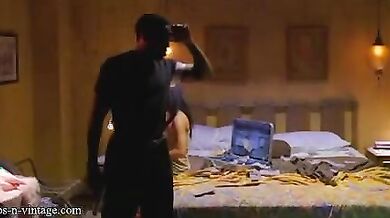 Hard Luck scene TWO