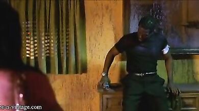 Hard Luck scene TWO