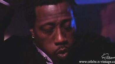 Hard Luck scene 4