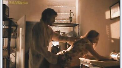 Head of the Family scene THREE