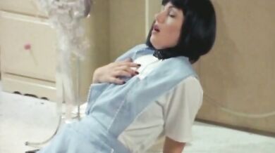 Wang Steele 0014: U Solely Live Until U Die scene 7