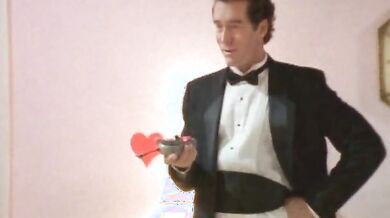 Weenie Steele 0014: YOU Solely Live Until You Die scene 8