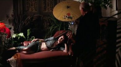 Unknown Show or Movie scene scene 149