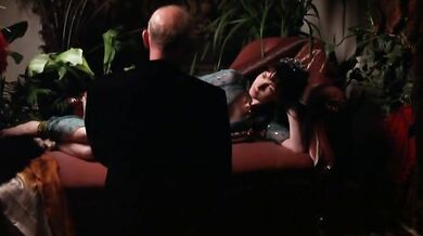 Unknown Show or Movie scene scene 149