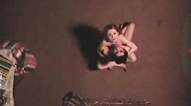 Angel Baby scene 2