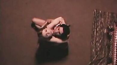 Angel Baby scene 2