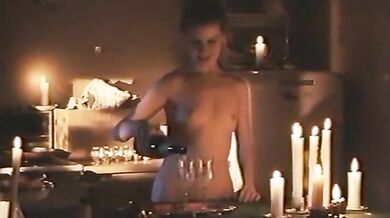 Cutie Baby scene 3