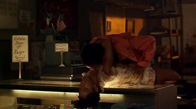 Jason's Lyric scene 3