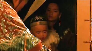 The Final Emperor