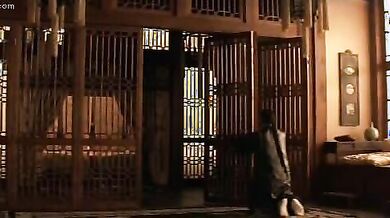 The Final Emperor scene 2