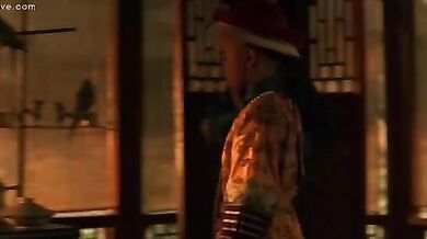 The Last Emperor scene 3