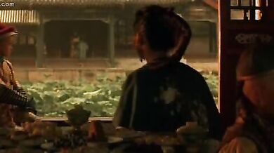 The Last Emperor scene 3