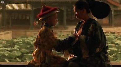 The Last Emperor scene 3