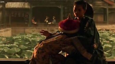 The Last Emperor scene 3