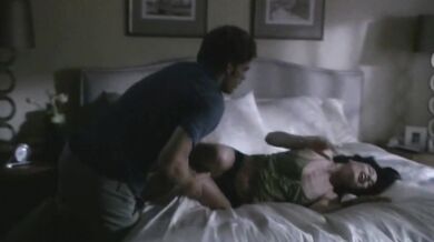 Dexter scene TWO