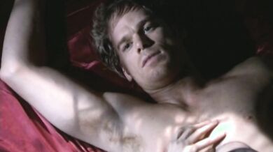 Dexter scene 4