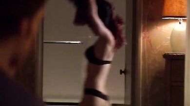 Dexter scene 9