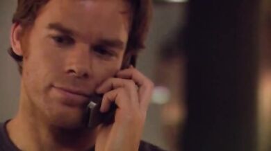 Dexter scene 9