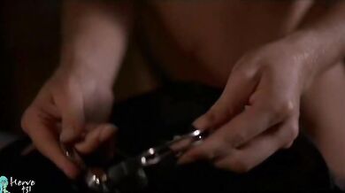 Poison Ivy: The Recent Seduction scene 2