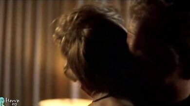Poison Ivy: The Fresh Seduction scene 4