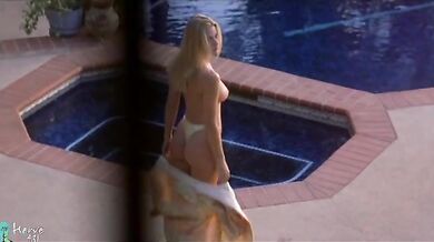 Poison Ivy: The Recent Seduction scene 6