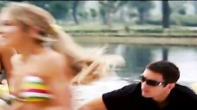 DOA: Dead or Alive scene 6