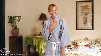 Death to the Supermodels scene 3