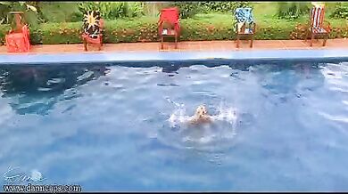 Death to the Supermodels scene 3