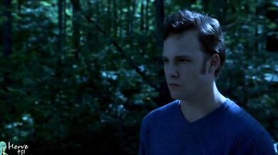Glad Campers scene TWO