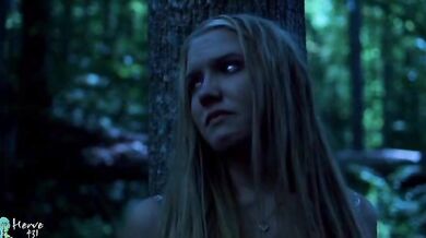 Glad Campers scene TWO