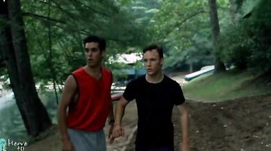 Happy Campers scene 3