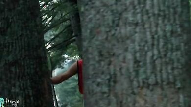 Happy Campers scene 3