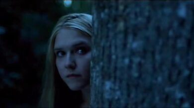 Glad Campers scene 6