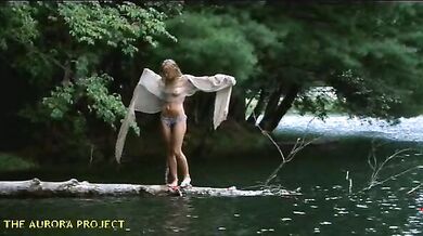 Happy Campers scene 7