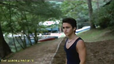 Happy Campers scene 7