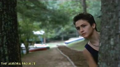 Happy Campers scene 7