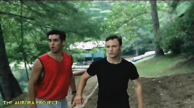 Happy Campers scene 8