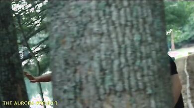 Happy Campers scene 8
