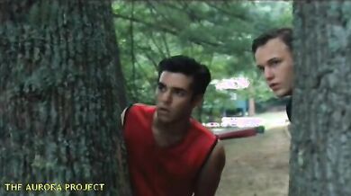 Happy Campers scene 8