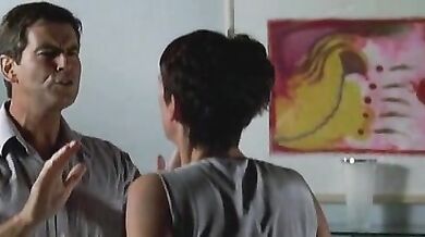 The Tailor of Panama scene 3