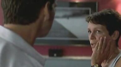 The Tailor of Panama scene 3