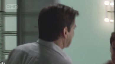 The Tailor of Panama scene 4