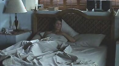 The Tailor of Panama scene 6