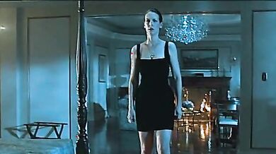 True Lies scene TWO