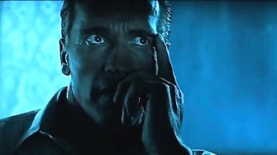 True Lies scene TWO